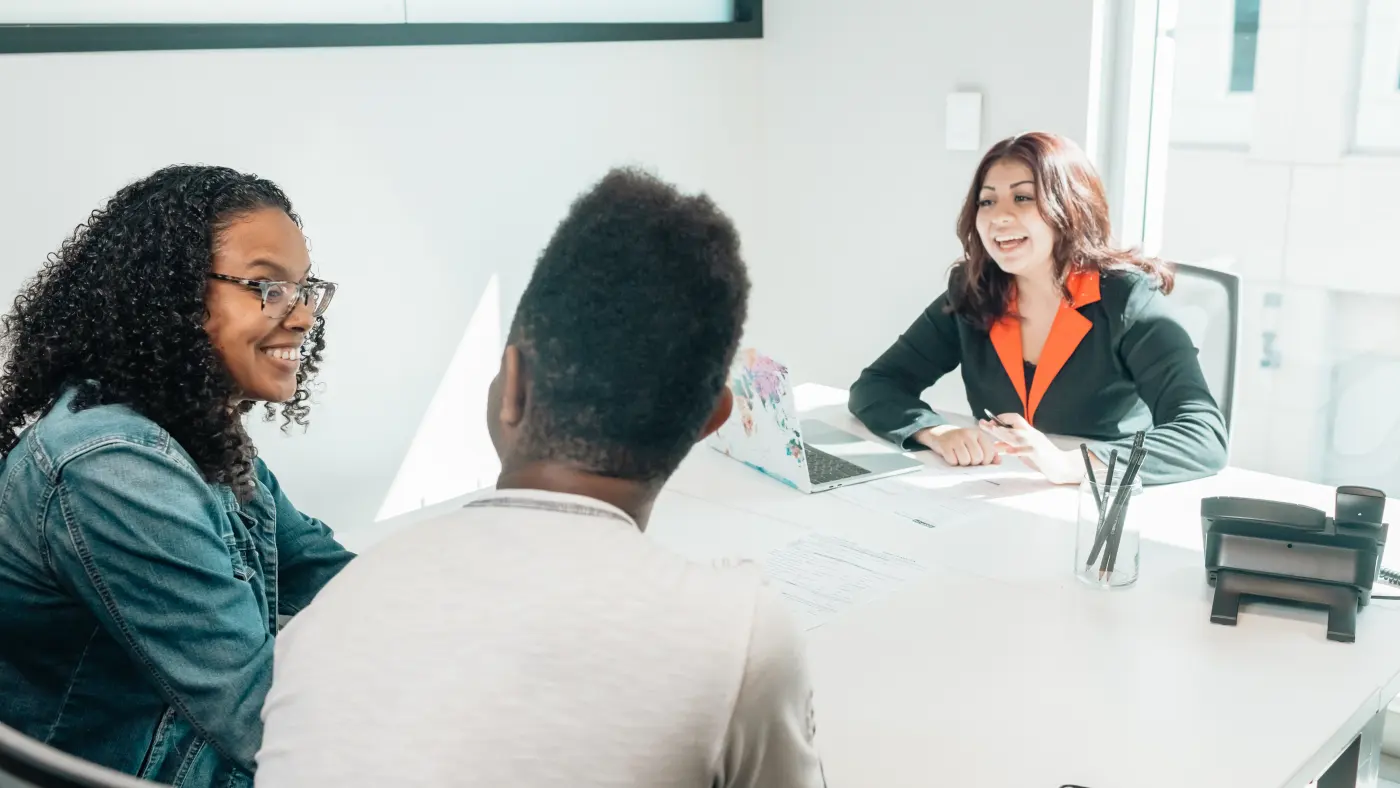 Rencontre professionnelle